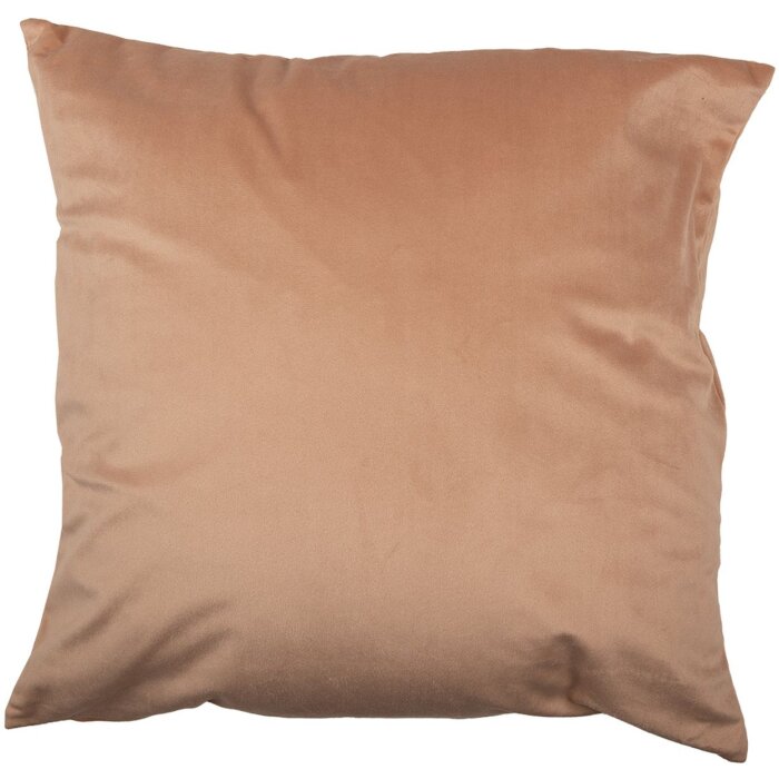 Clayre & Eef KTU021.001P Povlak na polštář růžový 45x45 cm