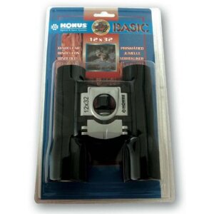Dalekohled Konus Basic 12x32 - Kompaktní vysoce výkonný dalekohled