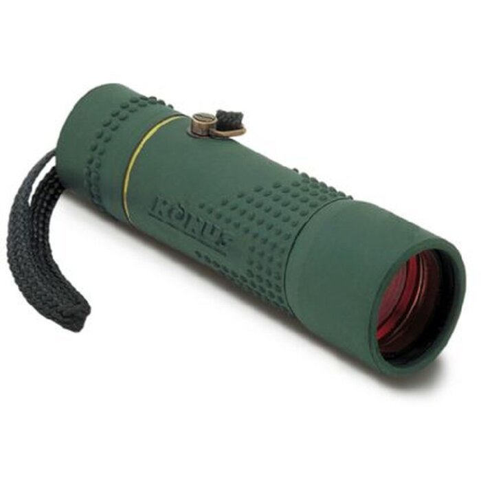 Monokulární dalekohled Konus Konusmall 10x25 zelený