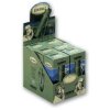 Monokulární dalekohled Konus Konusmall 10x25 zelený