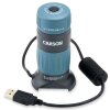 Digitální USB mikroskop Carson 86-457x Záznamník 1600x1200 pixelů LED dioda