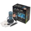 Digitální USB mikroskop Carson 86-457x Záznamník 1600x1200 pixelů LED dioda