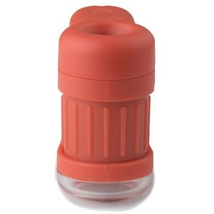 Kapesní mikroskop Carson MicroMini 20x oranžový
