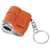 Kapesní mikroskop Carson MicroMini 20x oranžový