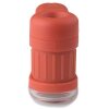 Kapesní mikroskop Carson MicroMini 20x oranžový