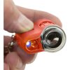 Kapesní mikroskop Carson MicroMini 20x oranžový