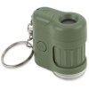 Kapesní mikroskop Carson MicroMini 20x zelený