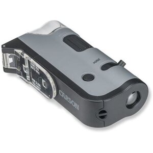 Ruční mikroskop Carson MP-250 MicroFlip 100-200x adaptér pro chytré telefony
