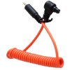 Připojovací kabel fotoaparátu Miops Canon C1 oranžový