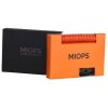 Dálková spoušť Miops pro smartphony MD-C1 s kabelem C1 pro Canon