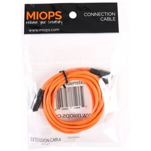 Prodlužovací kabel Miops 2,5 mm samec - 2,5 mm samice 2 m