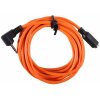 Prodlužovací kabel Miops 2,5 mm samec - 2,5 mm samice 2 m