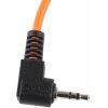 Prodlužovací kabel Miops 2,5 mm samec - 2,5 mm samice 2 m