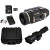 Digitální barevné noční vidění SiOnyx Aurora Pro Explorer Kit