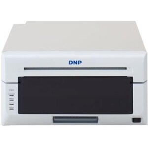 Digitální sublimační fototiskárna DNP DS820 A4