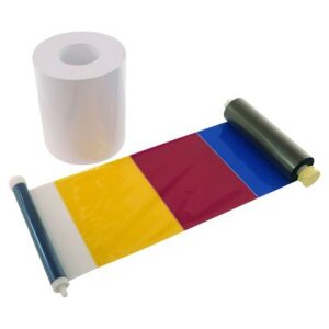 DNP papír DM69620 2 role 180 ks 15x23 pro DS620