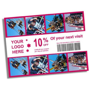 DNP papír 2 role 15x20 cm perforované na 5x20 a 10x20 cm pro DS620