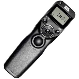 Dálkové ovládání Pixel Timer Wireless TW-283-N3 pro Canon