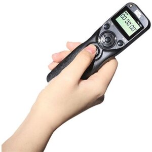 Dálkové ovládání Pixel Timer Wireless TW-283-N3 pro Canon