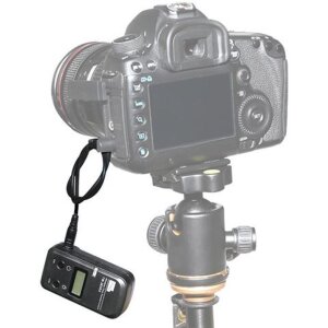 Dálkové ovládání Pixel Timer Wireless TW-283-N3 pro Canon