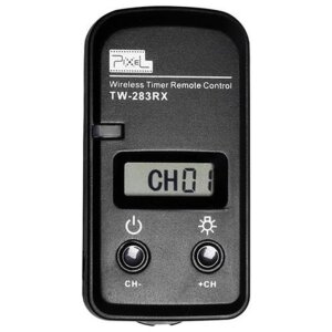 Pixel Timer Dálkové ovládání TW-283-DC0 pro Nikon