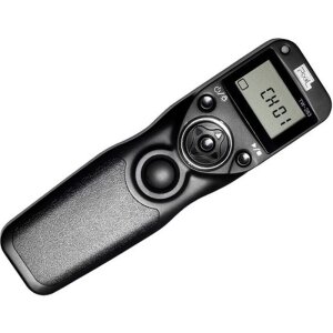 Pixel Timer Dálkové ovládání TW-283-DC0 pro Nikon