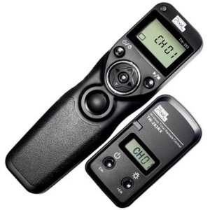 Pixel Timer Dálkové ovládání TW-283-DC0 pro Nikon
