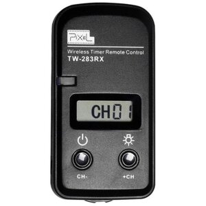 Pixel Timer Dálkové ovládání TW-283-DC2 pro Nikon