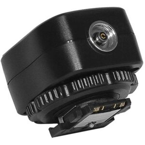 Adaptér Pixel Hotshoe TF-334 pro Sony Mi na Canon-Nikon