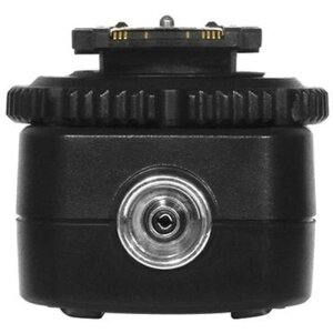 Adaptér Pixel Hotshoe TF-334 pro Sony Mi na Canon-Nikon