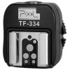 Adaptér Pixel Hotshoe TF-334 pro Sony Mi na Canon-Nikon