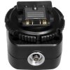 Adaptér Pixel Hotshoe TF-334 pro Sony Mi na Canon-Nikon
