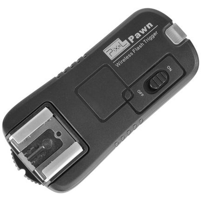 Pixelový přijímač TF-364RX pro Olympus