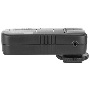 Pixelový přijímač TF-364RX pro Olympus