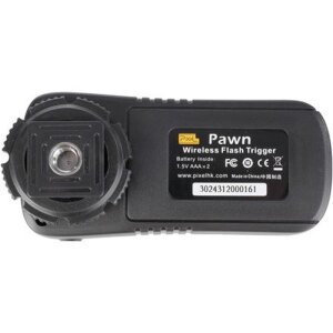 Pixelový přijímač TF-364RX pro Olympus
