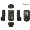 Pixel dálková spoušť bezdrátová RW-221-E3 Oppilas pro Canon