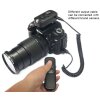 Pixel dálková spoušť bezdrátová RW-221-E3 Oppilas pro Canon