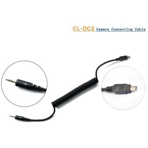 Připojovací kabel fotoaparátu Pixel DC2 pro...