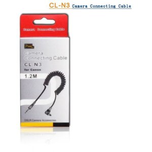 Připojovací kabel fotoaparátu Pixel N3 pro Canon