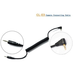 Připojovací kabel fotoaparátu Pixel E3 pro...