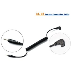 Připojovací kabel fotoaparátu Pixel S1 pro Sony