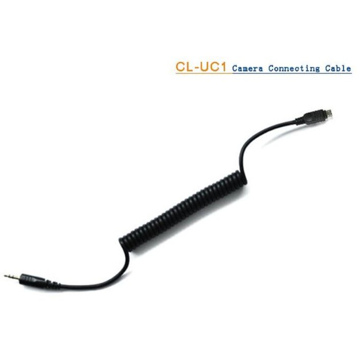 Připojovací kabel k fotoaparátu Pixel UC1 pro Olympus