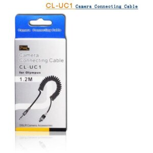 Připojovací kabel k fotoaparátu Pixel UC1 pro Olympus