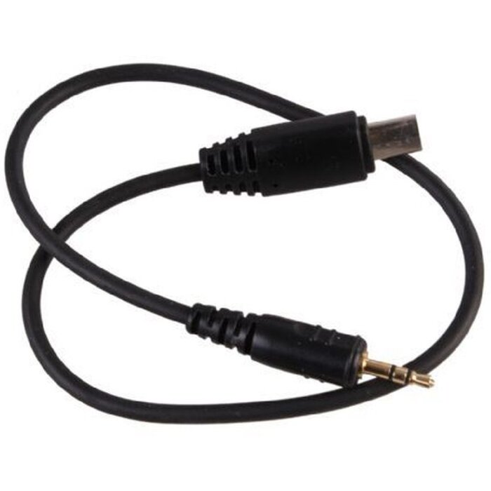 Připojovací kabel fotoaparátu Pixel S2 pro Sony