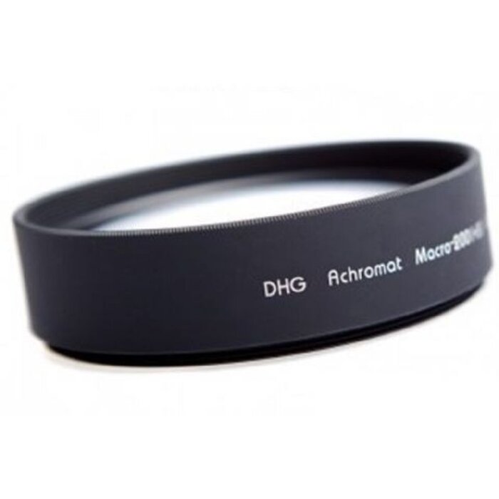 Marumi Macro Achro 200 + 5 filtrů DHG 58 mm