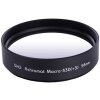 Marumi Macro Achro 330 + 3 filtry DHG 58 mm