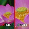 Marumi Macro Achro 330 + 3 filtry DHG 62 mm