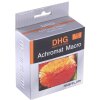 Marumi Macro Achro 330 + 3 filtry DHG 72 mm