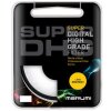 Ochranný filtr Marumi Super DHG 62 mm