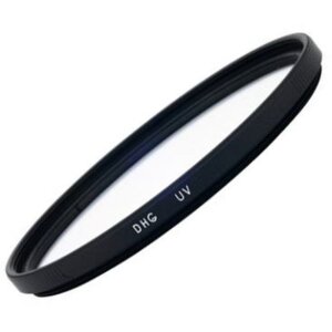 Marumi DHG UV filtr 55 mm pro ochranu před sluncem a...